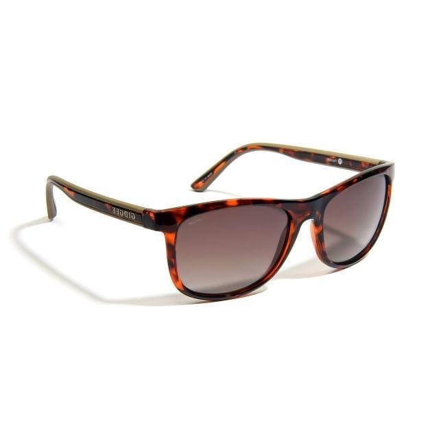 Gidgee Eyes Sunglasses Gidgee Eye Sunglasses Fender Amber Tortoise