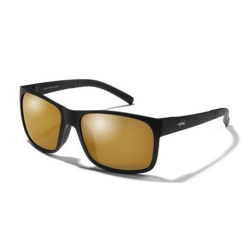 Gidgee Eyes Sunglasses Gidgee Eyes Sunglasses Mustang Bronze (MUSTANGBRONZE)