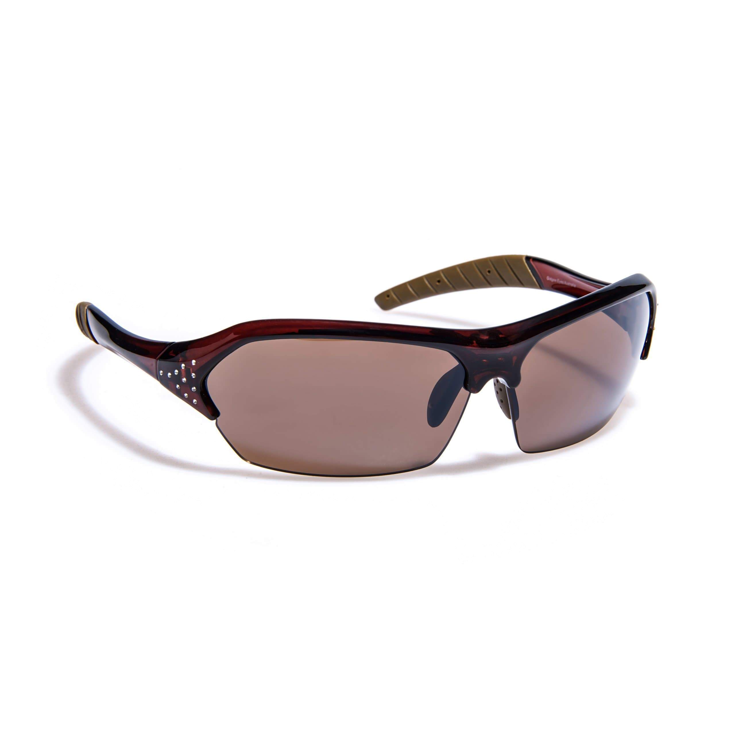 Gidgee Eyes Sunglasses Honey Gidgee Eyes Liberty Honey