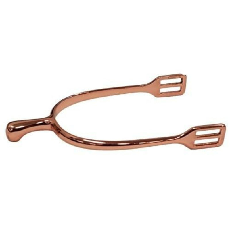 Gold Medal Dressage Spurs SPS0876 - Gympie Saddleworld & Country Clothing