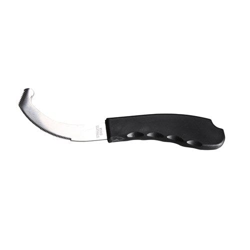 Gympie Saddleworld Brushes & Combs Bot Egg Knife (GRM8250)