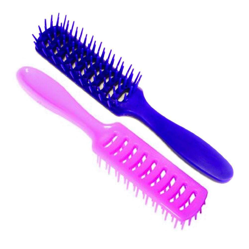 Mane & Tail Brush GRM2450 - Gympie Saddleworld & Country Clothing