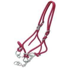 Gympie Saddleworld & Country Clothing Cattle Products Heifer / Maroon Studmaster Cattle Halter