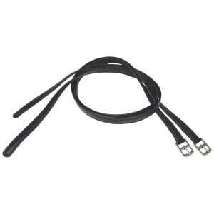 Dura-Tac Synthetic Stirrup Leathers - Gympie Saddleworld & Country Clothing