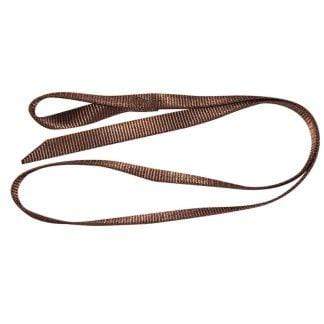 Toowoomba Saddlery Bates Pullup Lace Polyester 1in Wide - Gympie Saddleworld & Country Clothing