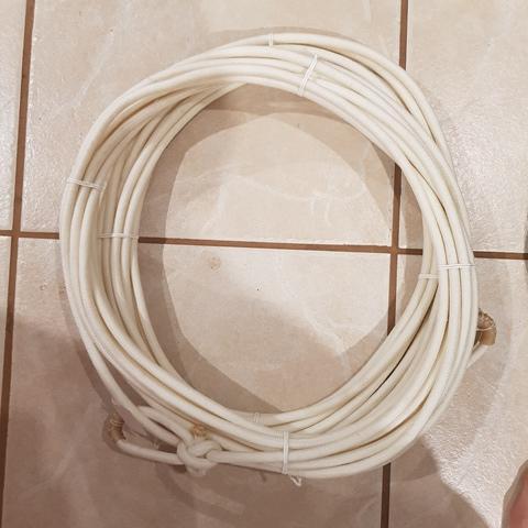 Cody Ranch Rope - Gympie Saddleworld & Country Clothing