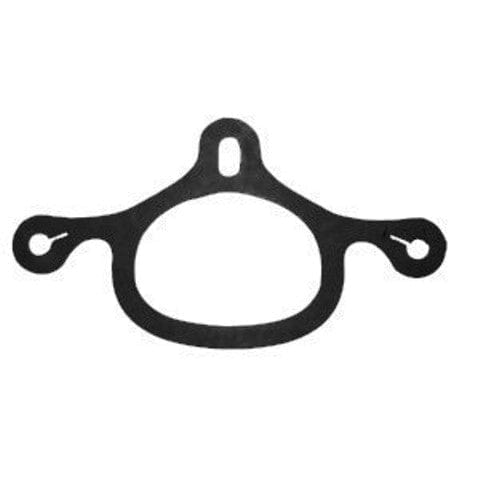 Gympie Saddleworld & Country Clothing Spur Straps S Showmaster 3 Point Tie Downs SPS4200