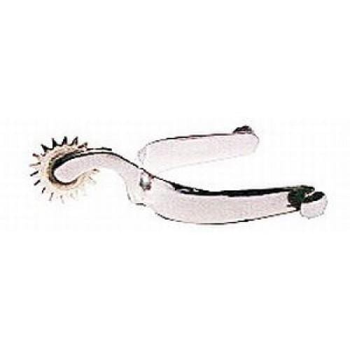 Gympie Saddleworld & Country Clothing Spurs Ladies THS Cloncurry Stockman Spurs (088990)