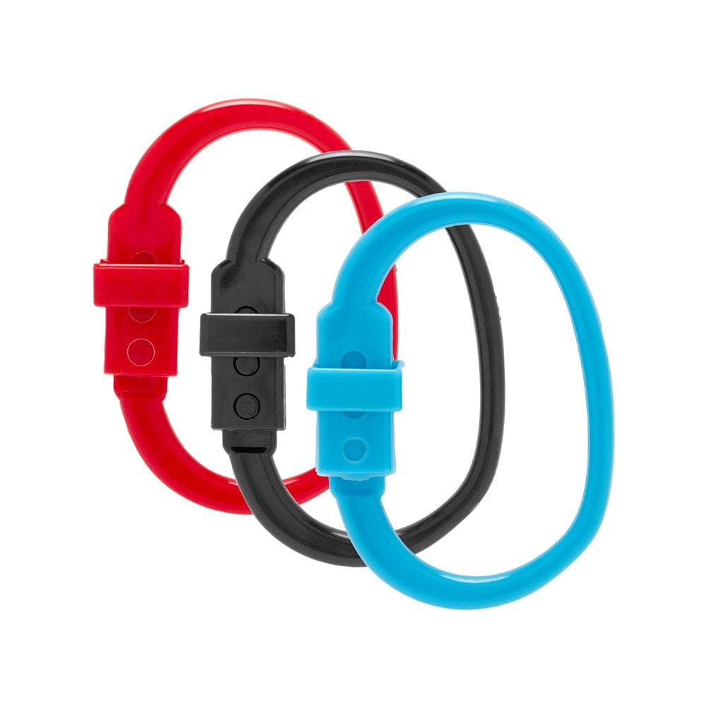 Gympie Saddleworld & Country Clothing Training Equipment Safety Release Ties (STB4279)