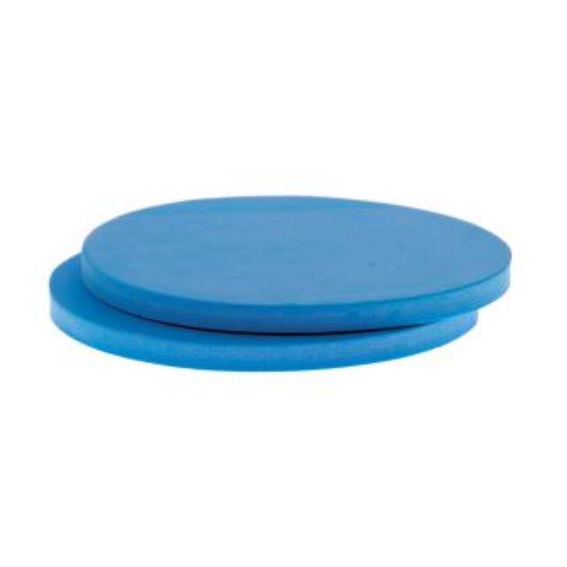 Gympie Saddleworld & Country Clothing Vet & Feed Blue Tubbease Sole Insert Blue 155mm (TUIB220968)