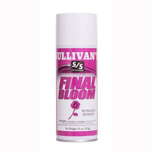 Gympie Saddleworld & Country Clothing Vet & Feed Final Bloom Finishing Spray