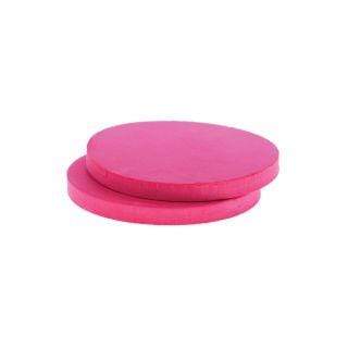 Gympie Saddleworld & Country Clothing Vet & Feed Pink Tubbease Sole Insert Pink 110mm (TUIP22129)