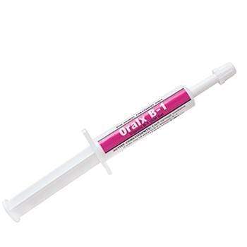 Oralx B-1 Paste - Gympie Saddleworld & Country Clothing