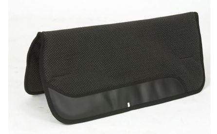 Gympie Saddleworld & Country Clothing Western Saddle Pads TS Supa Cool Saddlepad32inx32in (81cmx81cm)