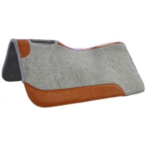 STC Superior Felt Saddle Pad - Gympie Saddleworld & Country Clothing