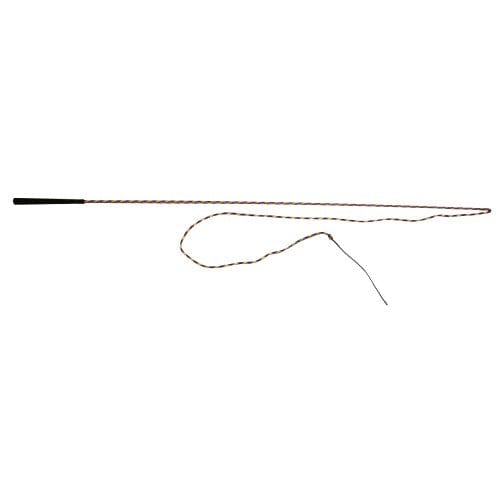 Gympie Saddleworld & Country Clothing Whips 160cm / Rainbow Snowbee Nylon Lunge Whip Rainbow WHP2105 (Pick up Only)