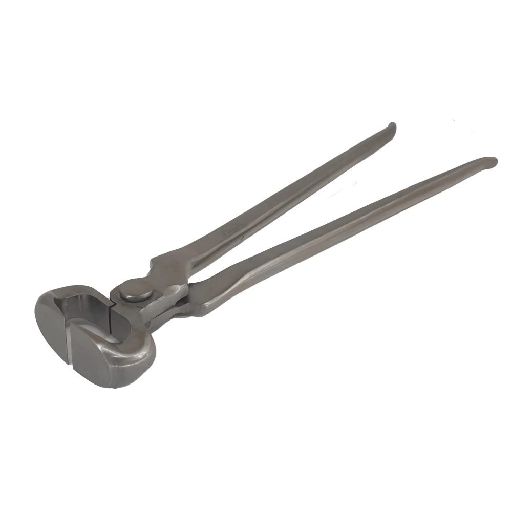 Gympie Saddleworld Farrier Products 15in Pioneer Hoof Nipper