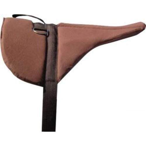 Gympie Saddleworld Specialty Saddlepads Bareback Pad