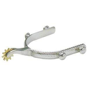 Gympie Saddleworld Spurs Warwick Campdraft Spurs