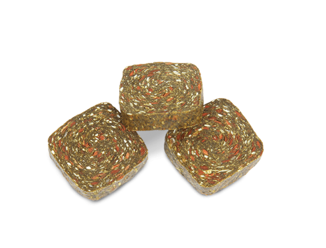 Gympie Saddleworld Vet & Feed Equine Pure Delights Carrot & Mint Treats (20116)