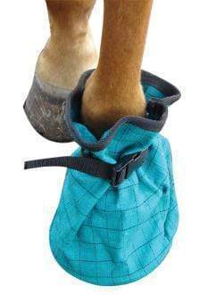 Gympie Saddleworld Vet & Feed Pony N.E.W Canvas Poultice Boot