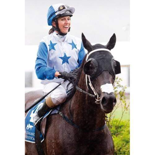 Gympie Saddleworld Vet & Feed White Flair Equine Nasal Strip