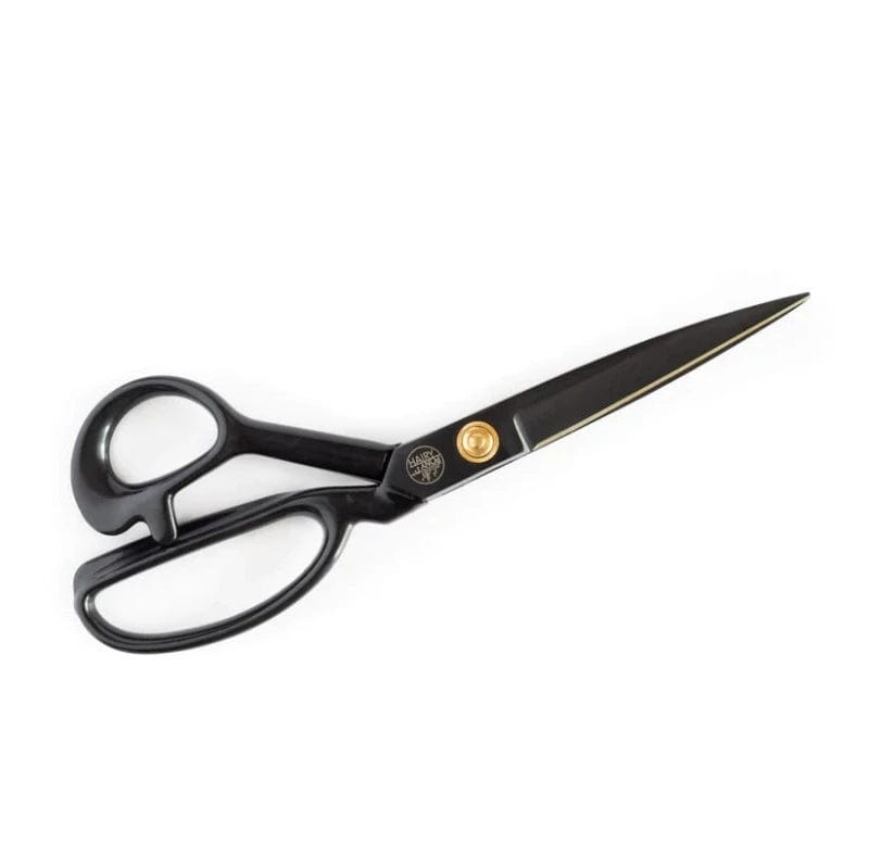 Hairy Pony Vet & Feed Hairy Pony Tail Trimming Scissors (SCITAI)