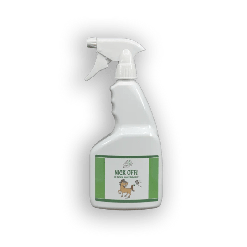 Hemp for Horses Vet & Feed 125ml Hemp for Horses Nick Off Fly Spray (HFHFLY)