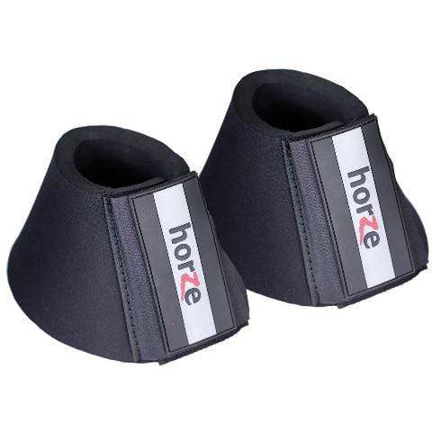 Horze Horse Boots & Bandages L / Black Horze Probell Boots Black (19764)