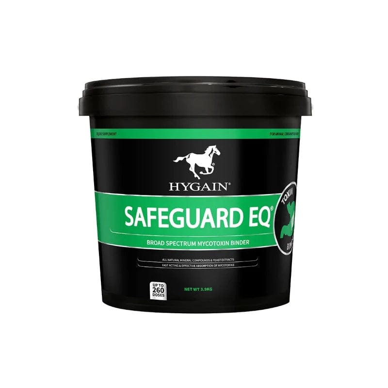 Hygain Vet & Feed 3.9kg Hygain Safeguard EQ