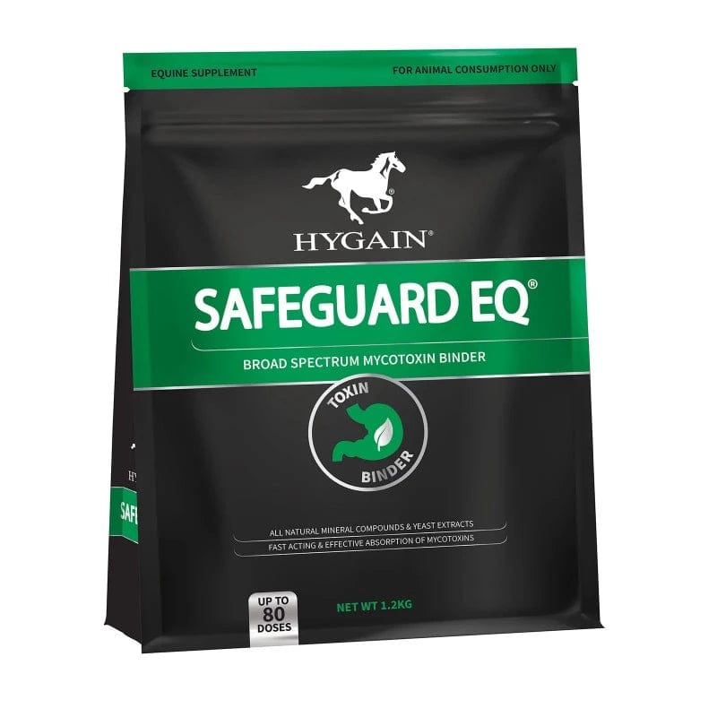Hygain Vet & Feed 420g Hygain Safeguard EQ