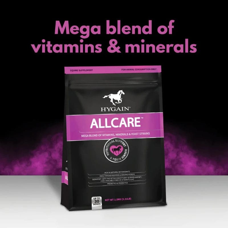 Hygain Vet & Feed Hygain All Care (31818)