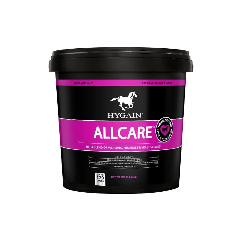 Hygain Vet & Feed Hygain All Care (31818)
