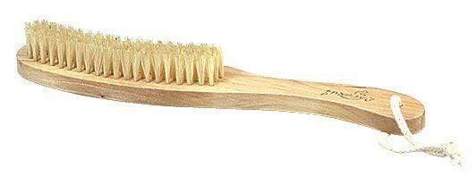 Jacaru Hat Accessories Jacaru Suede Brush (6720)
