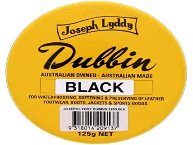 Joseph Lyddy Leather Care Joseph Lyddy Dubbin