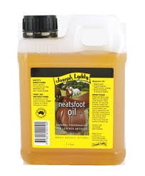 Joseph Lyddy Leather Care Josephy Lyddy Neatsfoot Oil (JLNEATS)