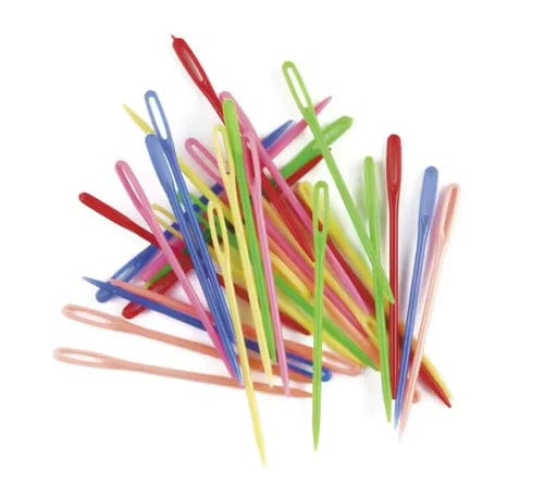 Judges Choice Vet & Feed Judges Choice Plaiting Needle (Pack of 10)