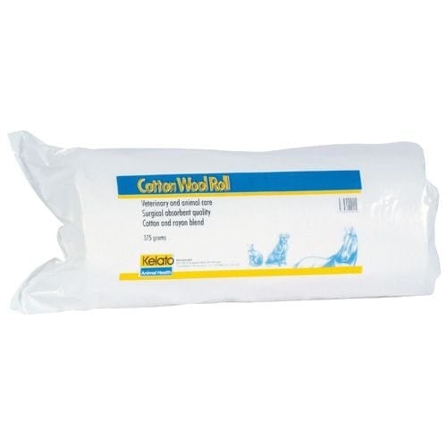 Kelato Vet & Feed 250g Kelato Cotton Wool