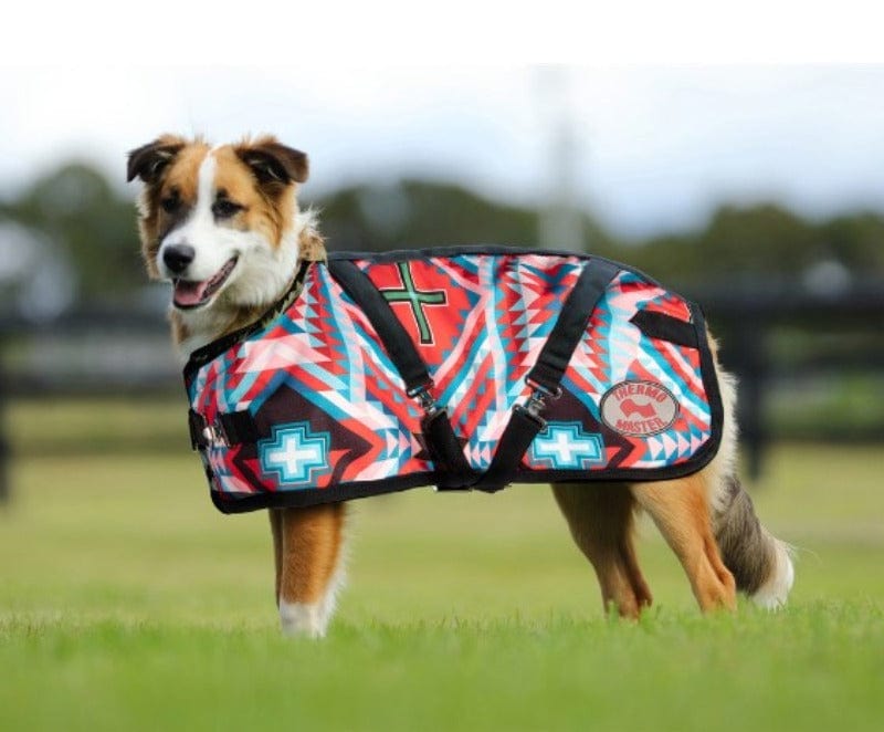 Kozy Supreme Dog Rug Gympie Saddleworld & Country Clothing