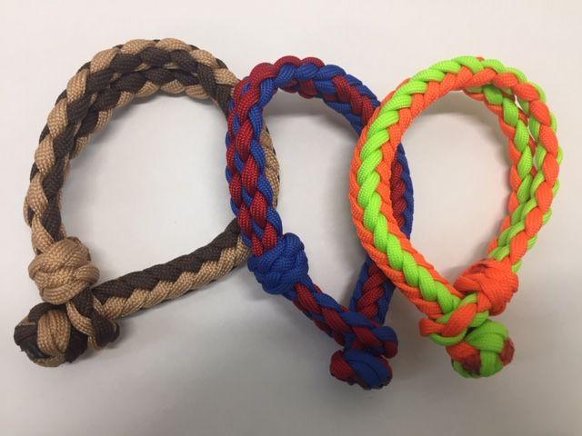 Mavericks Rodeo Equipment Mavericks Bell Tie