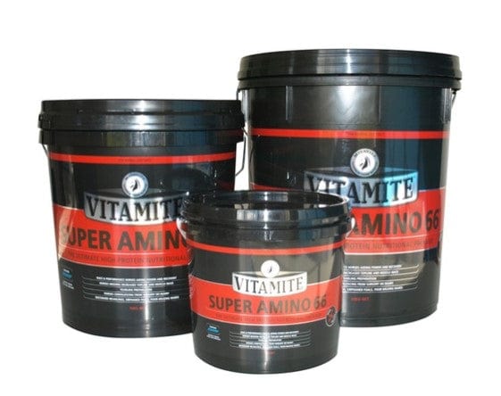 Mitavite Vet & Feed 10kg Mitavite Super Amino 66 (5722-5721GROUP)
