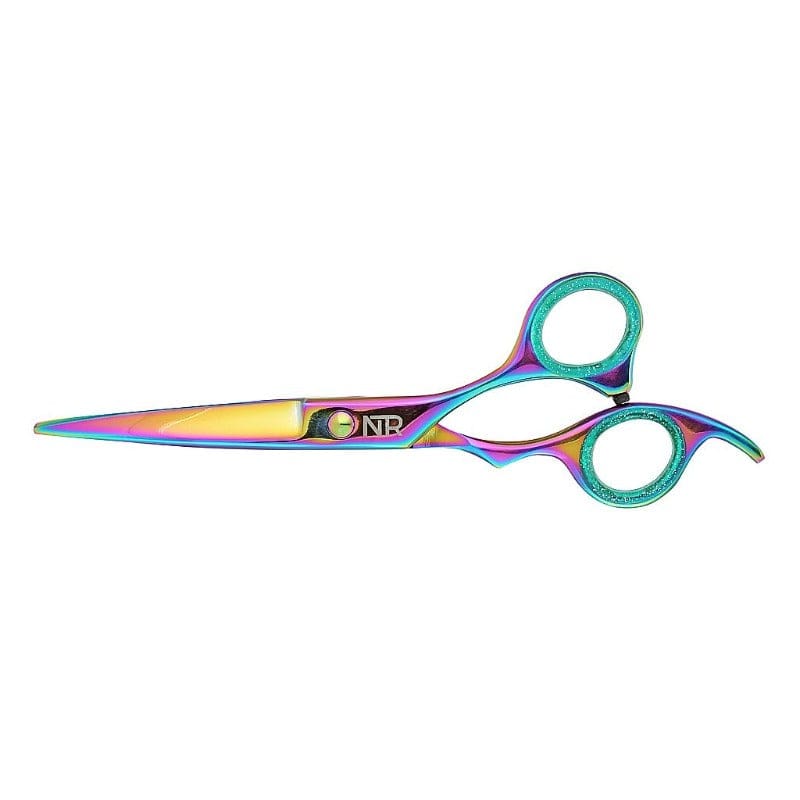 Nags to Riches Vet & Feed Nags to Riches Plait and Trims Scissors (NTRSCISSORS)