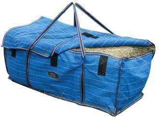 Canvas Hay Bale Bag - Gympie Saddleworld & Country Clothing