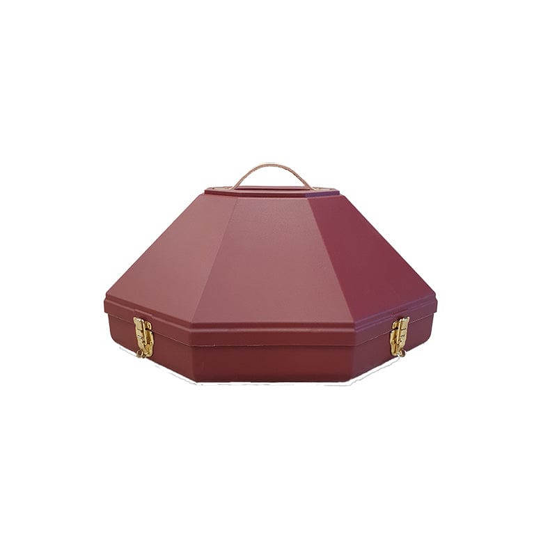Noble Outfitters Hat Accessories Western Hat Box XLarge