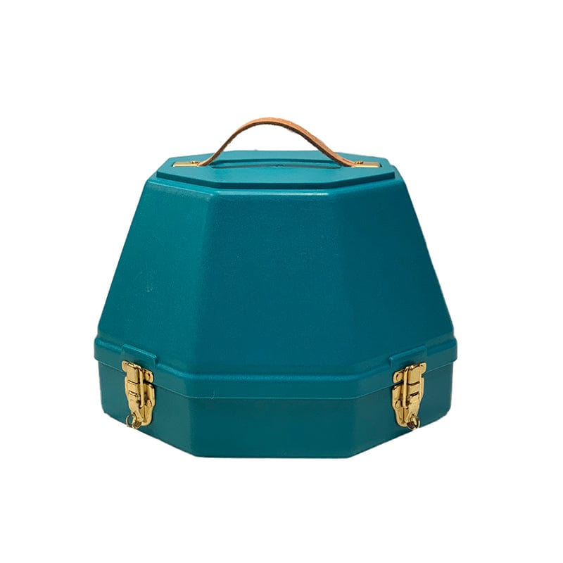 Noble Outfitters Hat Accessories Western Hat Box XLarge