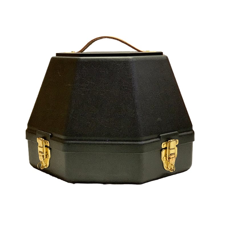 Noble Outfitters Hat Accessories Western Hat Box XLarge