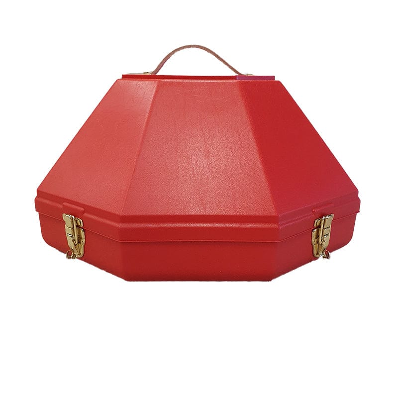 Noble Outfitters Hat Accessories Western Hat Box XLarge