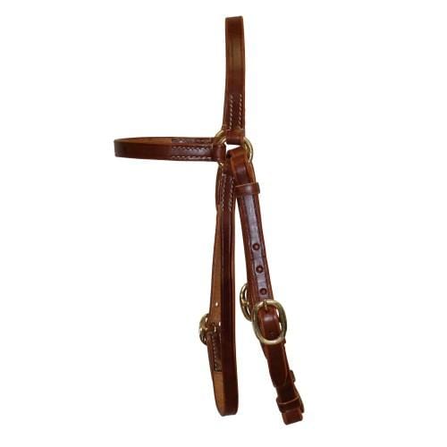 Ord River Bridles Shetland Ord River Shetland Size Barcoo Bridle SRP2320SH