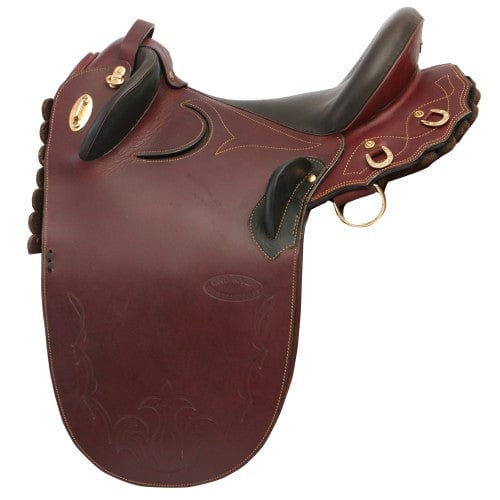 Ord River Saddles Ord River Cattle Camp Poley Saddle (SAD0530)