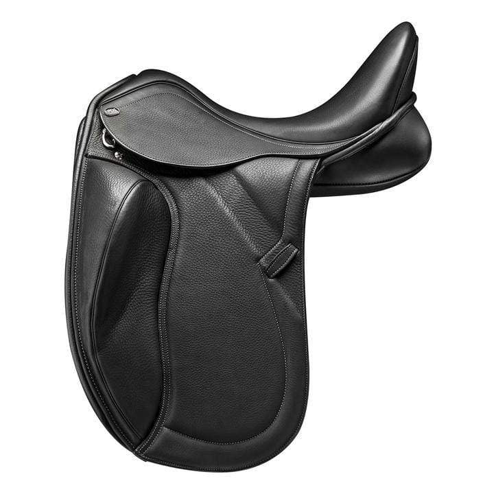 PDS Carl Hester Escapado Monoflap Dressage Saddle - Gympie Saddleworld & Country Clothing